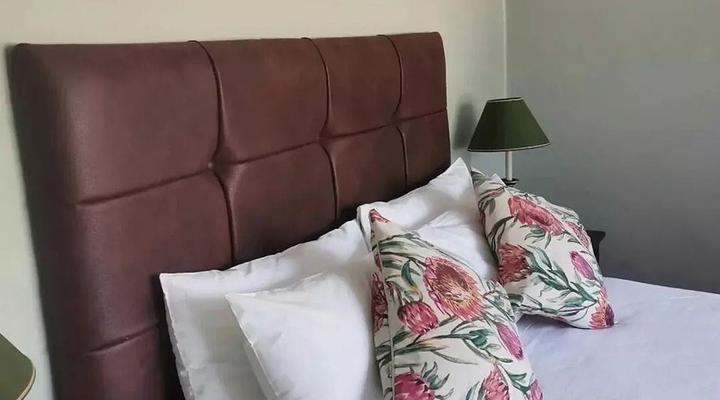 Brondesbury Park Hotel Nyanga