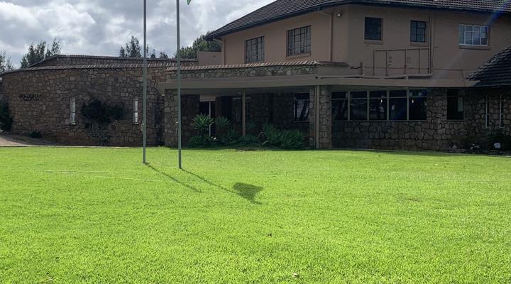 Brondesbury Park Hotel Nyanga