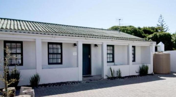 Langebaan Kite Cottages