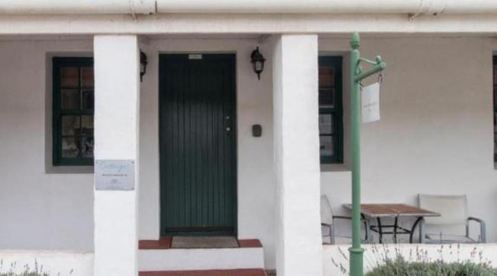 Langebaan Kite Cottages