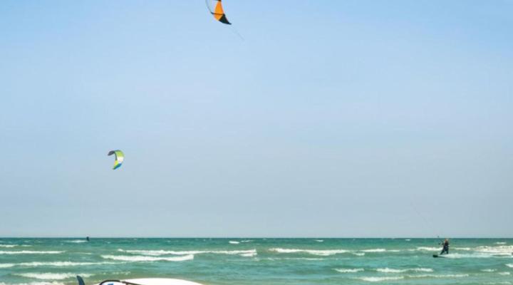 Langebaan Kite Cottages