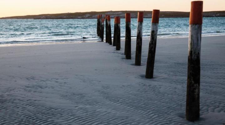 Langebaan Kite Cottages