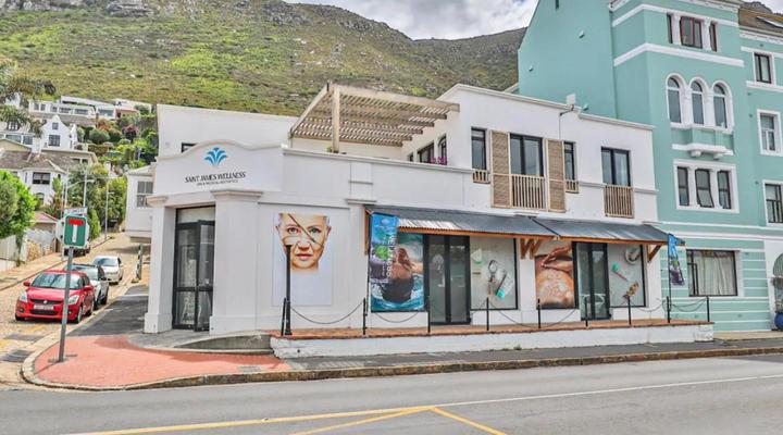 Majestic Village Apartments