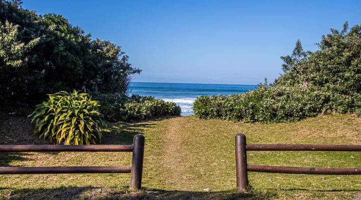 Seanique Holiday Home