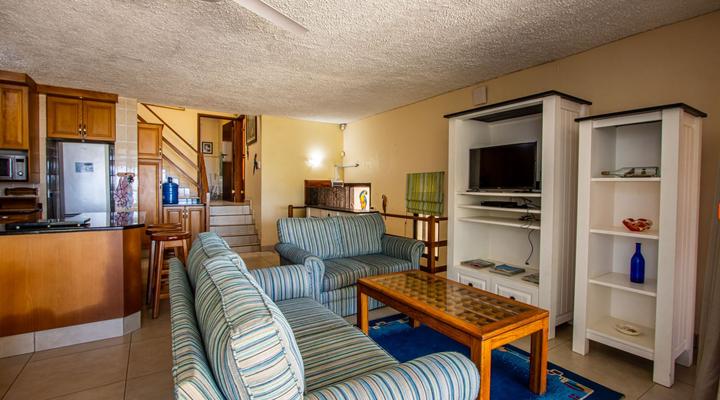 Seanique Holiday Home