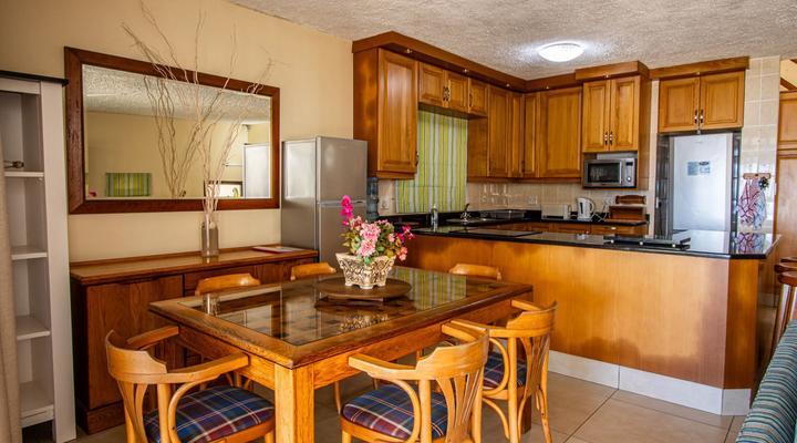 Seanique Holiday Home