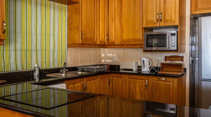 Seanique Holiday Home