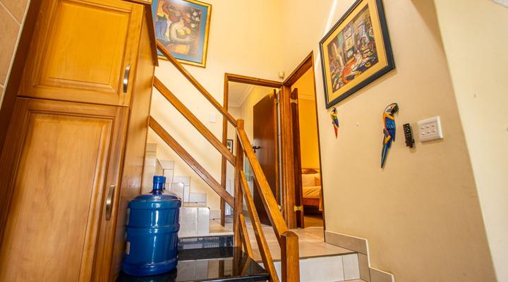 Seanique Holiday Home