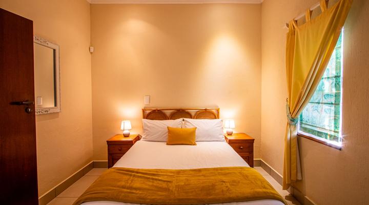 Seanique Holiday Home