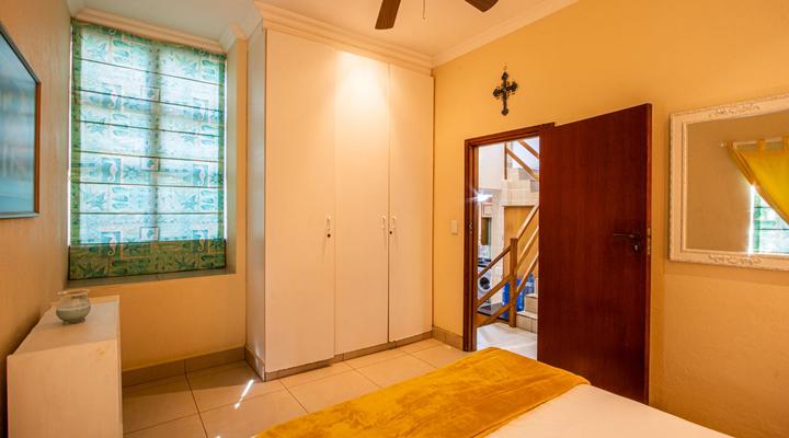 Seanique Holiday Home