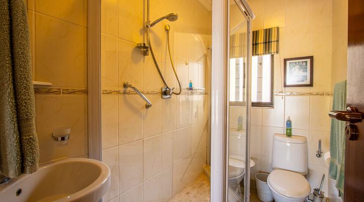 Seanique Holiday Home