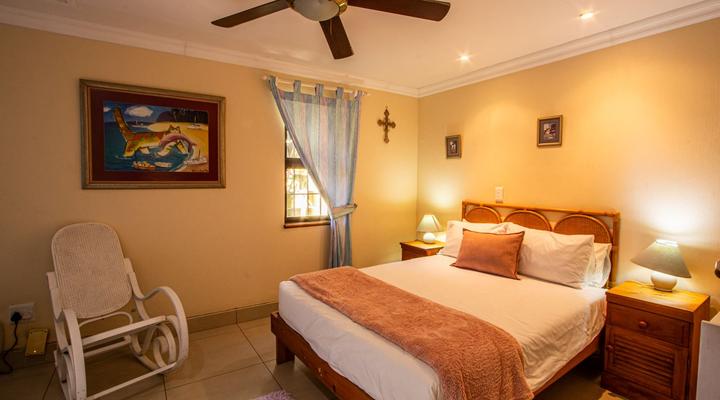 Seanique Holiday Home