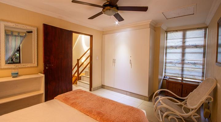 Seanique Holiday Home