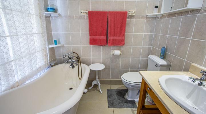 Seanique Holiday Home