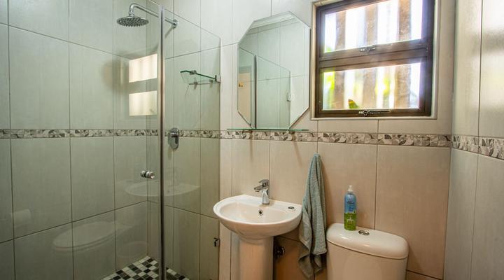 Seanique Holiday Home