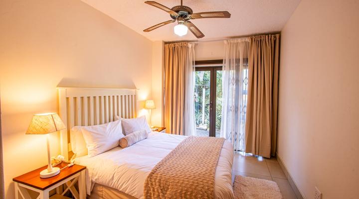 Seanique Holiday Home