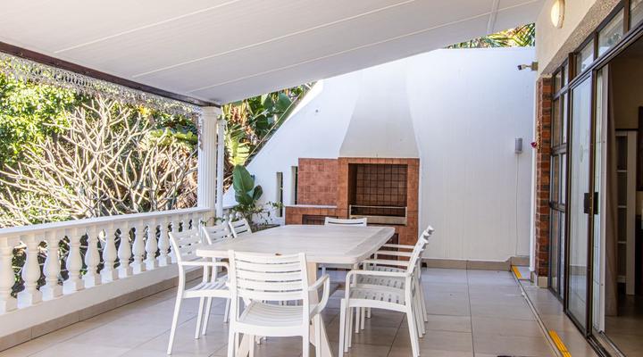 Seanique Holiday Home