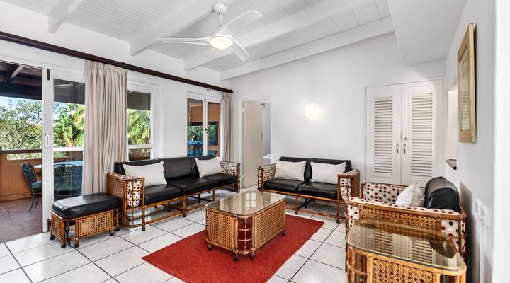 San Lameer Villa 2854 – 2 Bedroom Standard