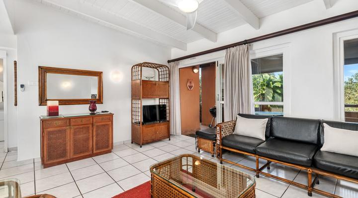 San Lameer Villa 2854 – 2 Bedroom Standard