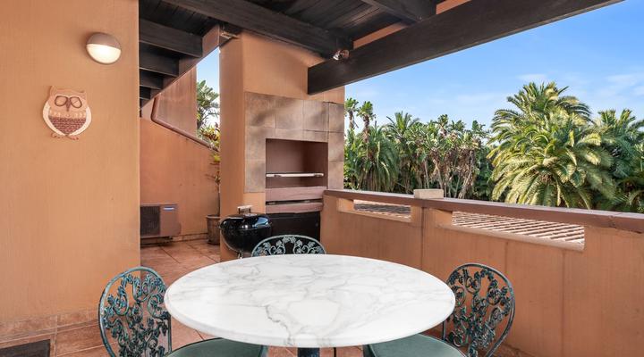 San Lameer Villa 2854 – 2 Bedroom Standard