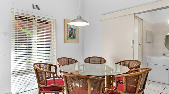 San Lameer Villa 2854 – 2 Bedroom Standard