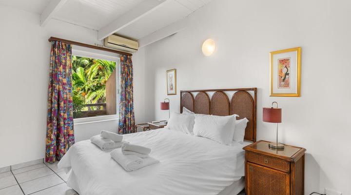 San Lameer Villa 2854 – 2 Bedroom Standard