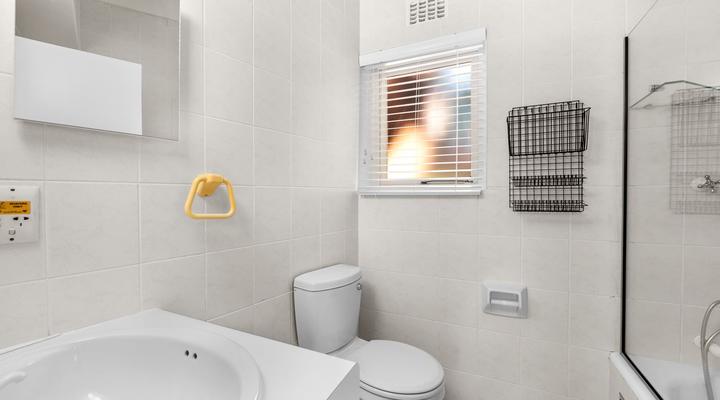 San Lameer Villa 2854 – 2 Bedroom Standard