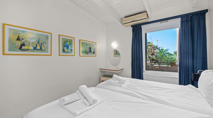 San Lameer Villa 2854 – 2 Bedroom Standard