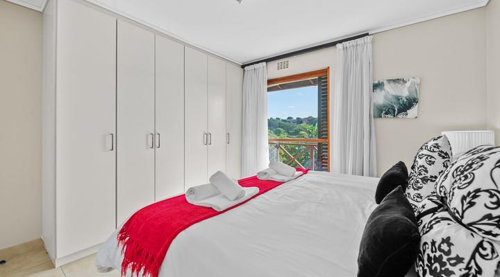 San Lameer Villa 2532 – 3 Bedroom Standard