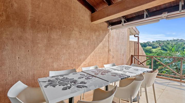 San Lameer Villa 2532 – 3 Bedroom Standard