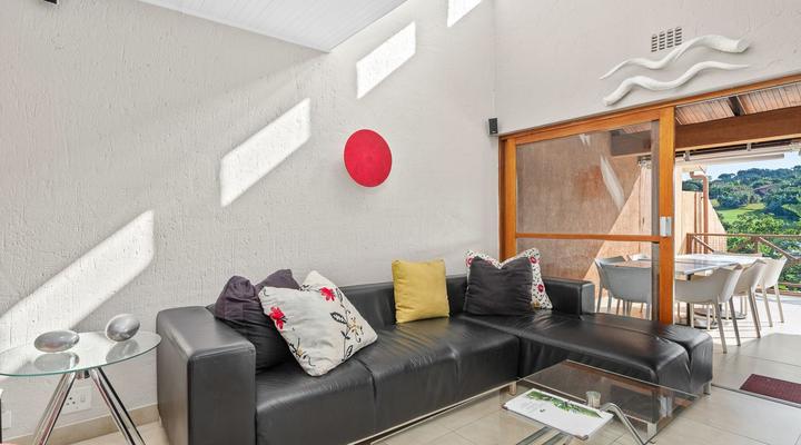 San Lameer Villa 2532 – 3 Bedroom Standard