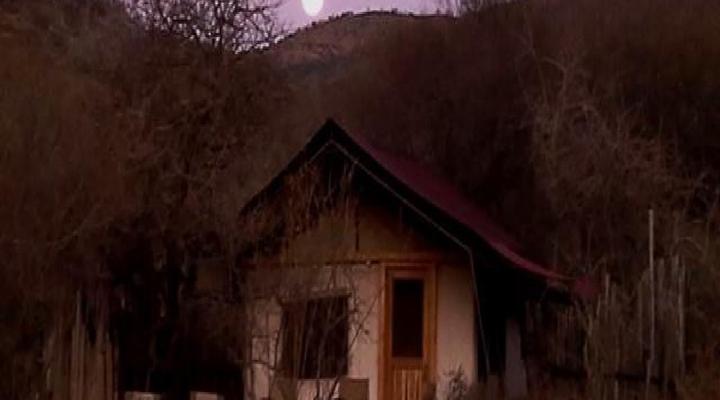 Isoitok Camp Manyara