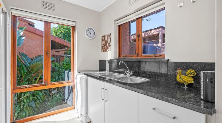 San Lameer Villa 2532 – 3 Bedroom Standard