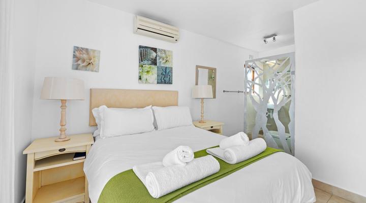 San Lameer Villa 2532 – 3 Bedroom Standard