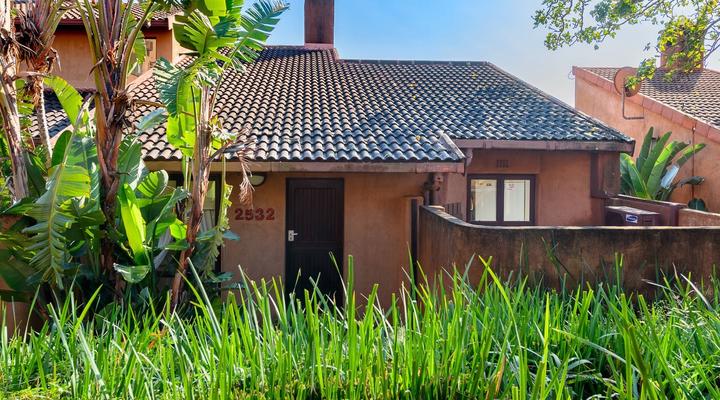 San Lameer Villa 2532 – 3 Bedroom Standard