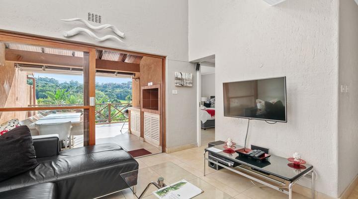 San Lameer Villa 2532 – 3 Bedroom Standard