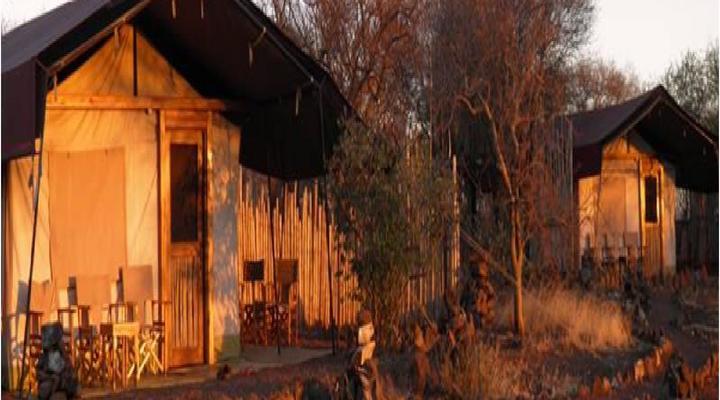 Isoitok Camp Manyara