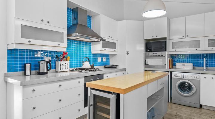 San Lameer Villa 2533 4 Bedroom Superior