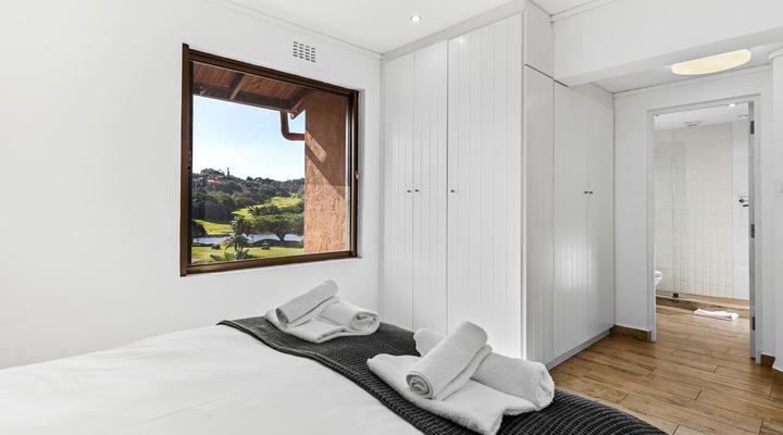 San Lameer Villa 2533 4 Bedroom Superior