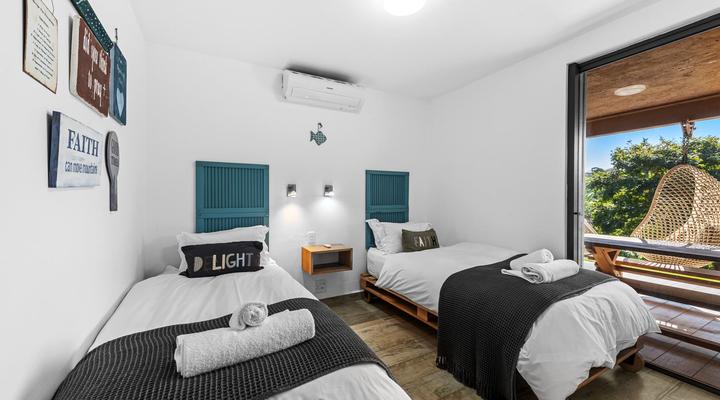 San Lameer Villa 2533 4 Bedroom Superior