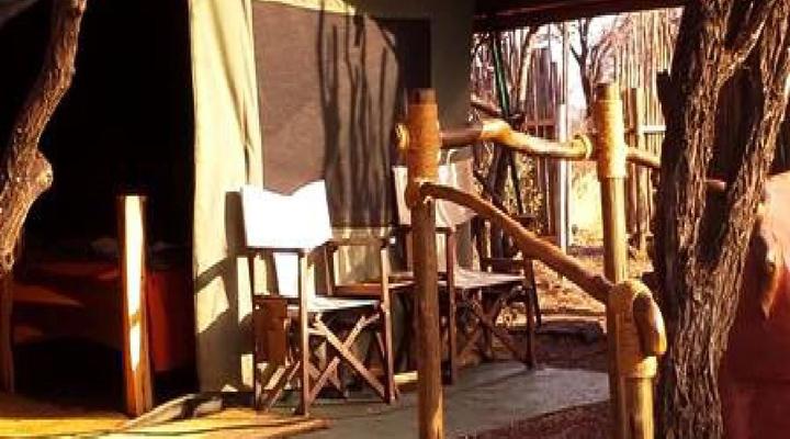 Isoitok Camp Manyara