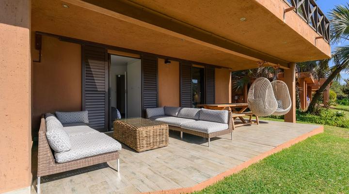 San Lameer Villa 2533 4 Bedroom Superior