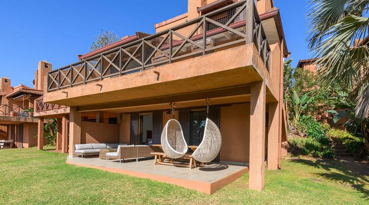 San Lameer Villa 2533 4 Bedroom Superior