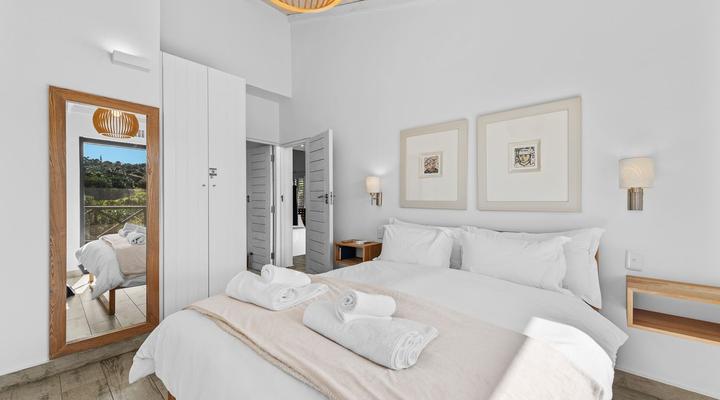 San Lameer Villa 2533 4 Bedroom Superior