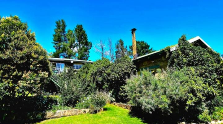 Luxury Guesthouse Co-Clarens