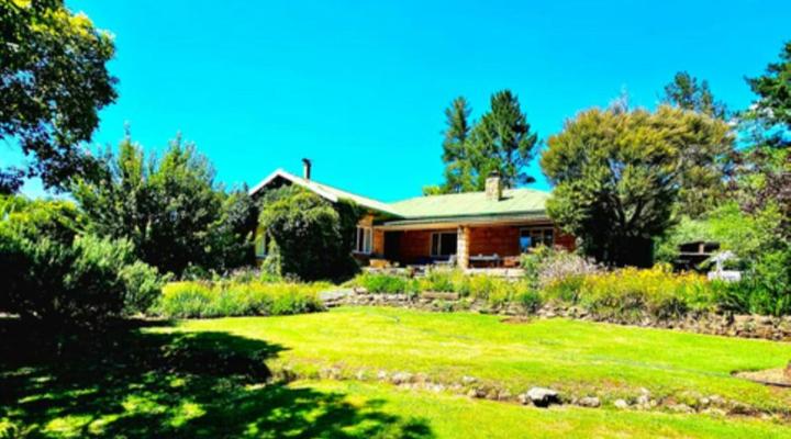 Luxury Guesthouse Co-Clarens