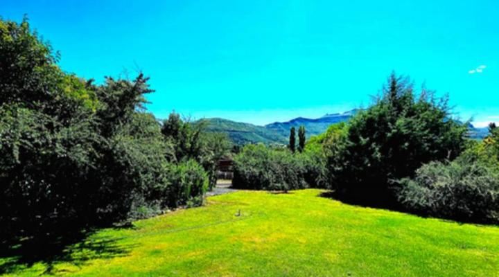 Luxury Guesthouse Co-Clarens