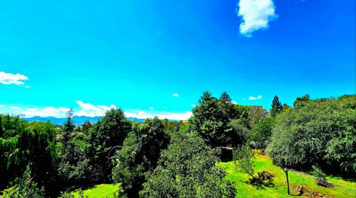 Luxury Guesthouse Co-Clarens