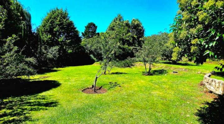 Luxury Guesthouse Co-Clarens