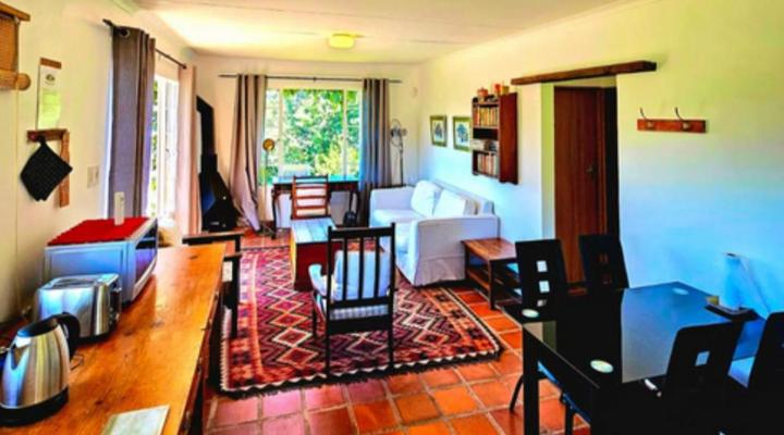 Luxury Guesthouse Co-Clarens